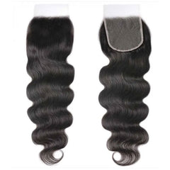 5x5 Luxe Body Wave HD Lace Closure
