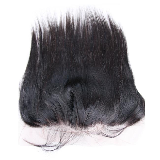 13x4 Luxe Straight HD Lace Frontal