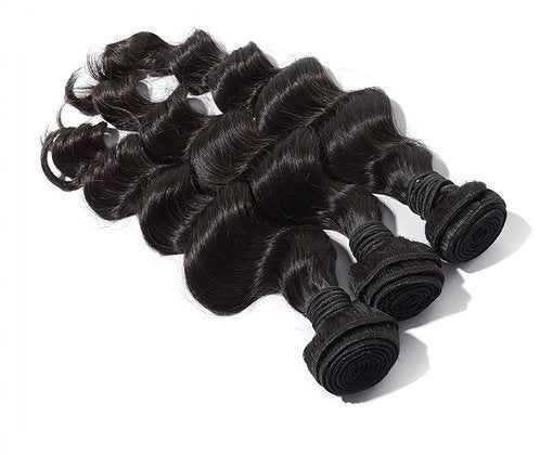 Luxe 3 Bundle Deal- Loose Deep Wave