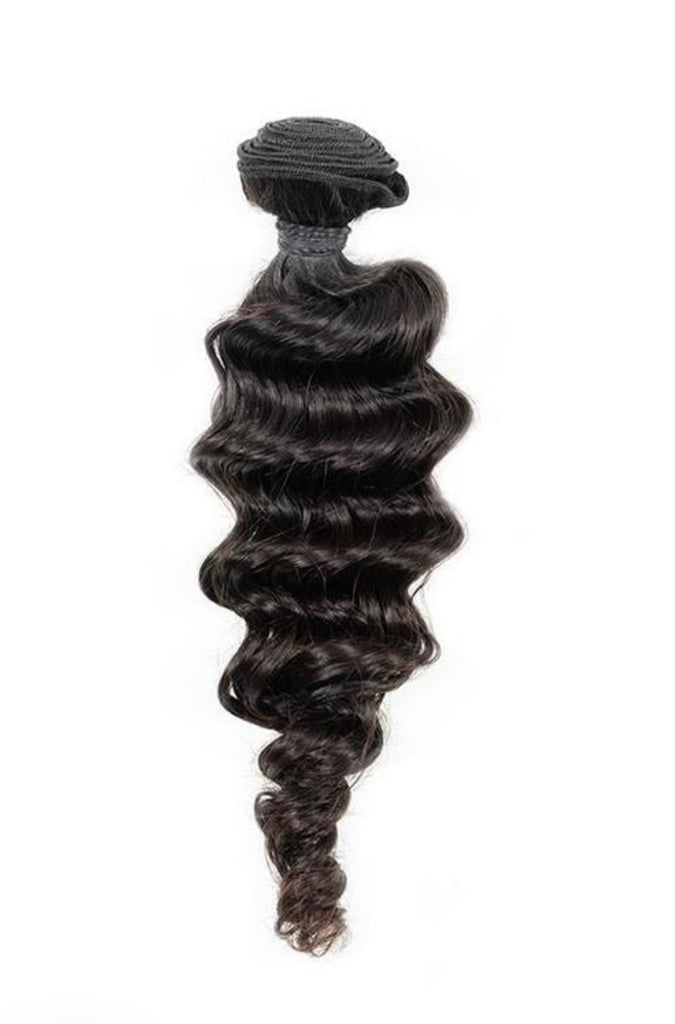 Luxe Loose Deep Wave